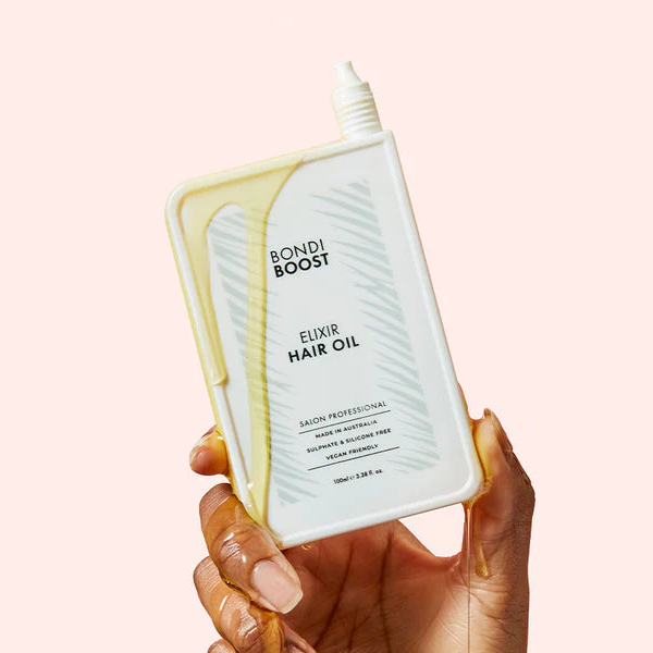 BondiBoost Elixir Hair Oil 100ml
