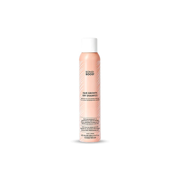 BondiBoost Hair Growth Dry Shampoo 200ml