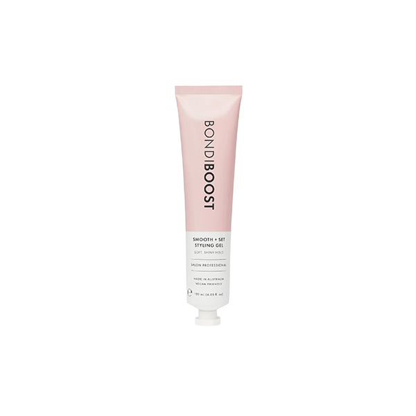 BondiBoost Smooth + Set Styling Gel 120ml