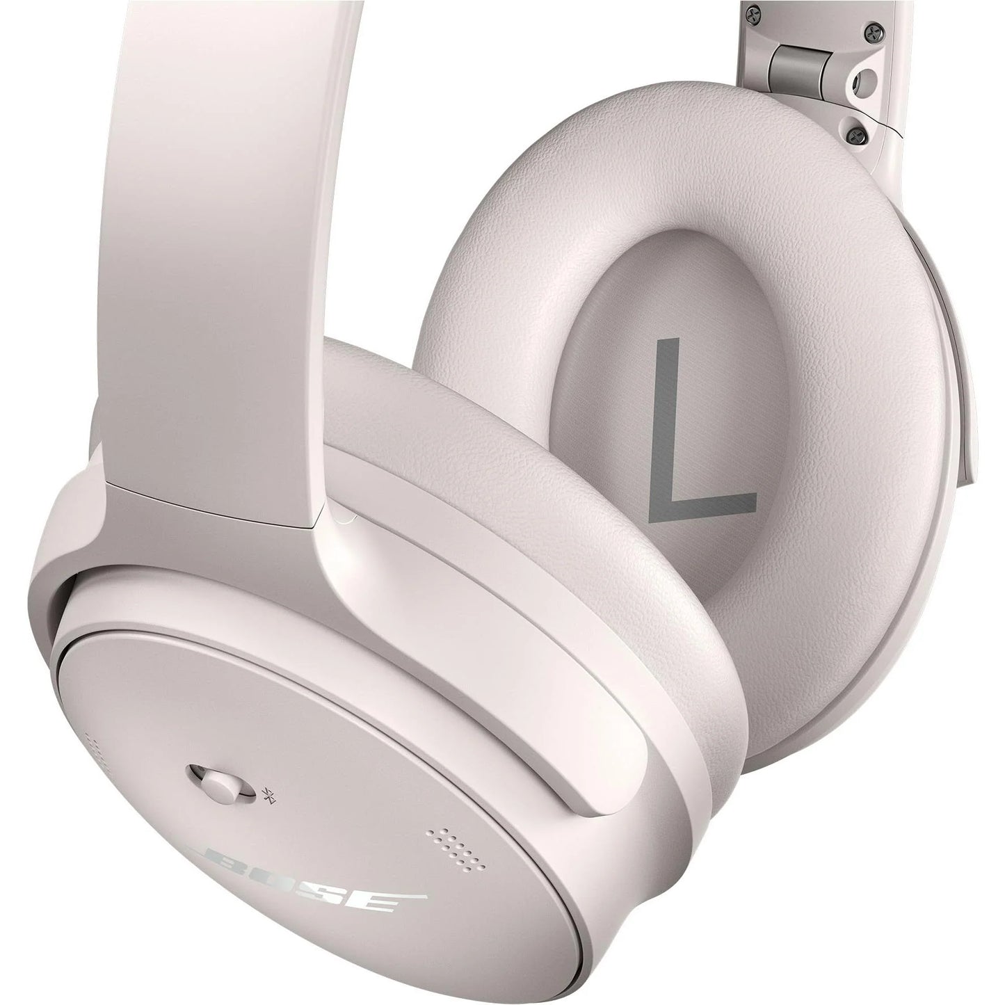 Bose QuietComfort Noise Cancelling Headphones (White)