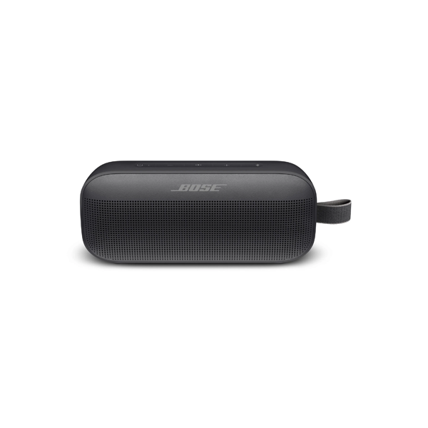 Bose SoundLink Flex Bluetooth Speaker (Black) – Shop & Dispatch