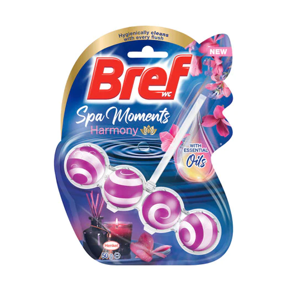 Bref Spa Moments Harmony | 50g