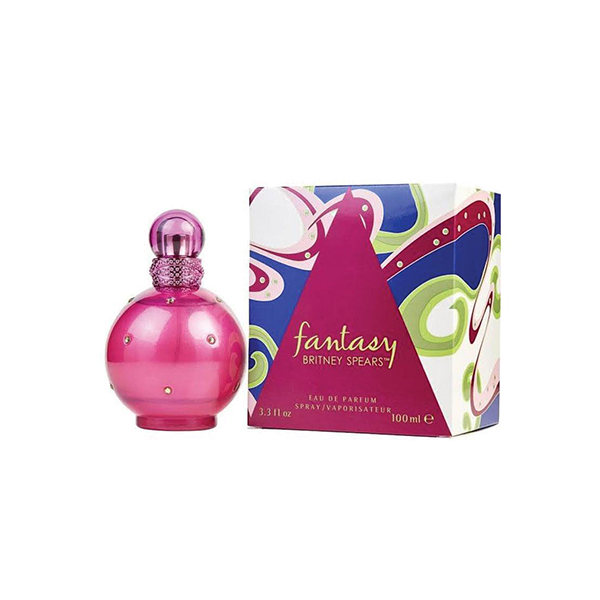 Britney Spears Fantasy Eau De Parfum 100ml