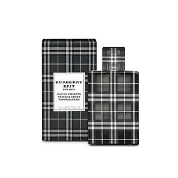 Burberry Brit Men's 30ml Eau De Toilette Spray