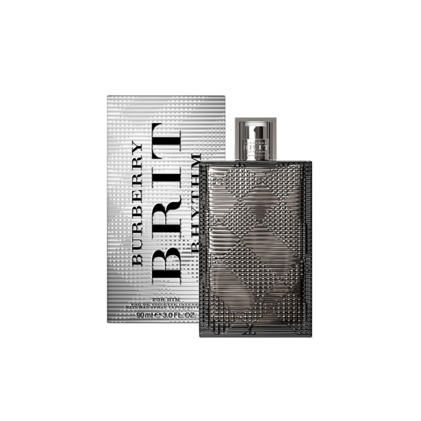 Burberry Brit Rhythm Intense For Him Eau de Toilette 90ml