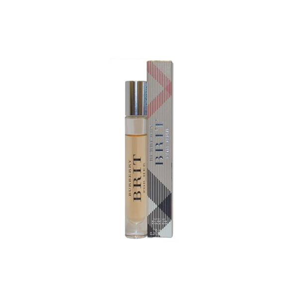 Burberry Brit for Women Eau de Parfum 7.5ml Rollerball
