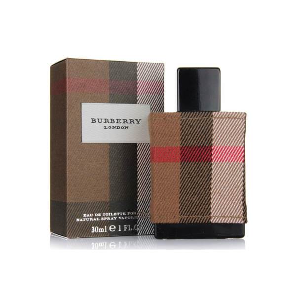 Burberry London for Men Eau de Toilette 30ml Spray