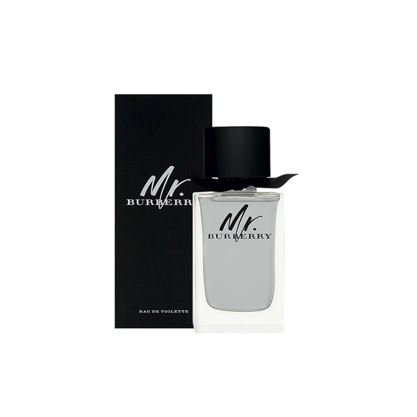 Burberry Mr Burberry 50ml Eau De Toilette Spray