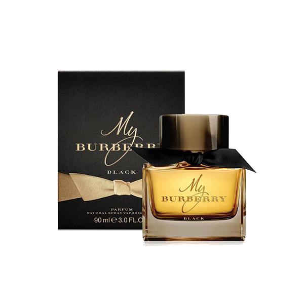 Burberry My Burberry Black Eau de Parfum 90ml
