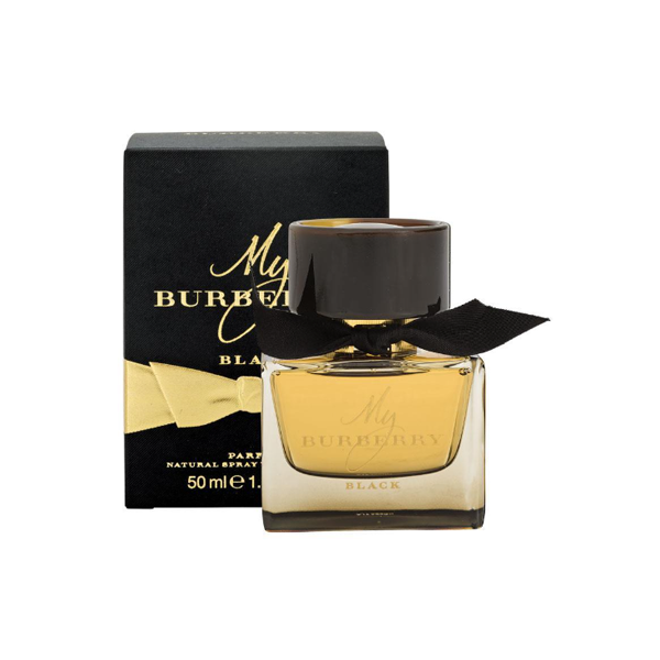 Burberry My Burberry Black Parfum 50ml Spray