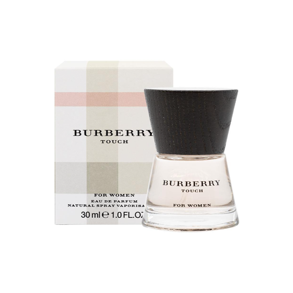 Burberry Touch for Women Eau de Parfum 30ml