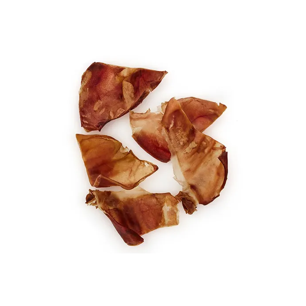 Butcher's Superior Cuts Long Last Pork Ear Dog Treat