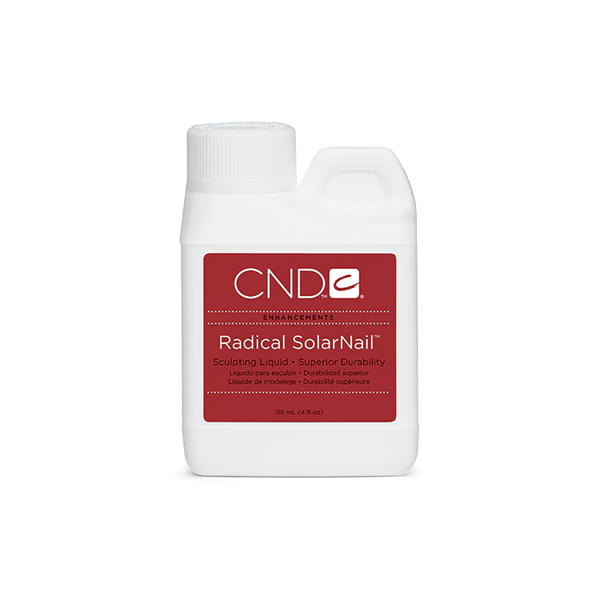 CND Radical SolarNail 118ml