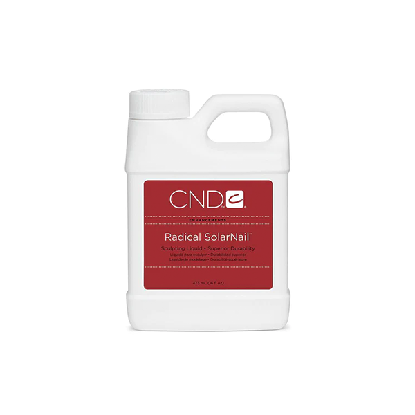 CND Radical SolarNail 473ml