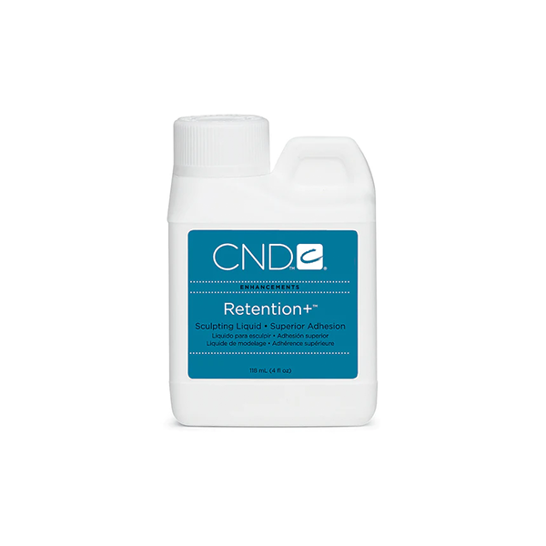 CND Retention+ 118ml