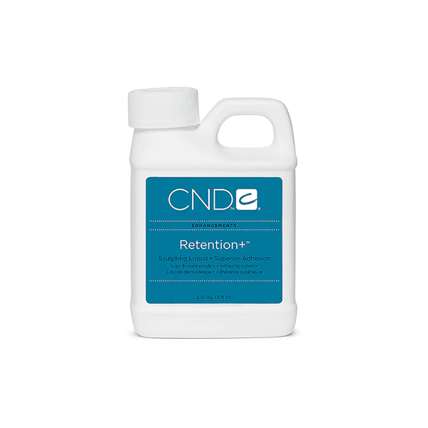 CND Retention+ 236ml