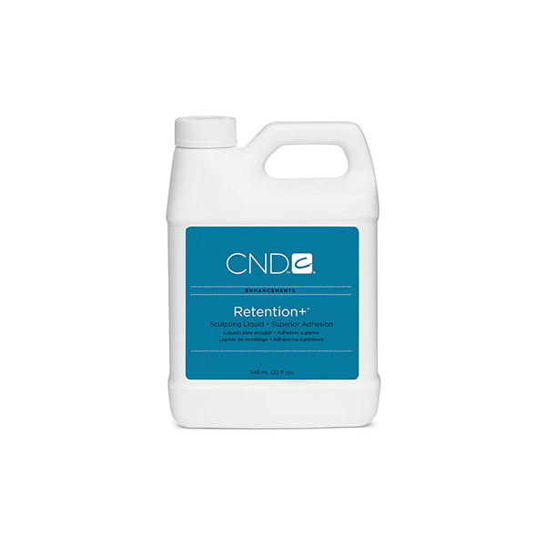 CND Retention+ 946ml