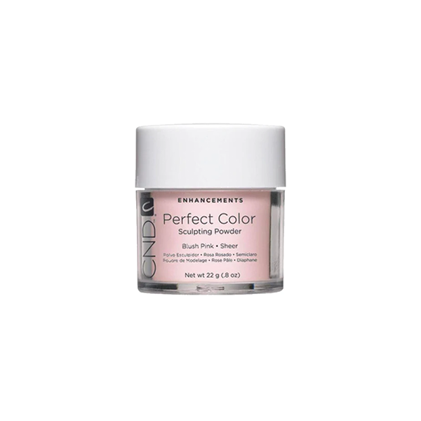 CND Sculpting Powder Blush Pink Sheer 22g