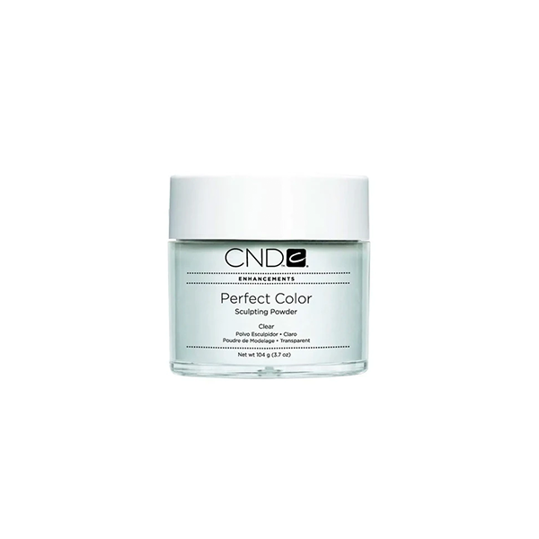 CND Sculpting Powder Clear 104g