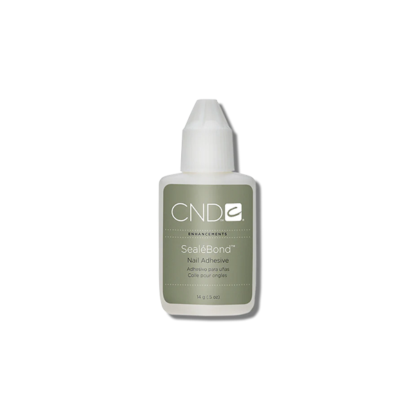 CND Sealebond Nail Adhesive 14g