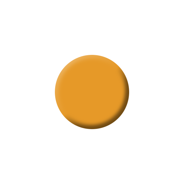 CND Shellac Gel Polish Among The Marigolds 7.3ml