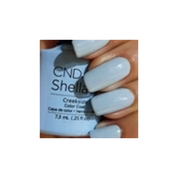 CND Shellac Gel Polish Creekside 7.3ml