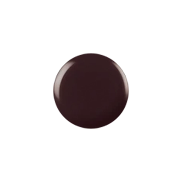 CND Shellac Gel Polish Dark Dahlia 7.3ml