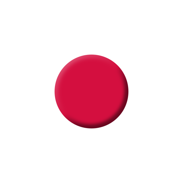 CND Shellac Gel Polish Kiss The Skipper 7.3ml