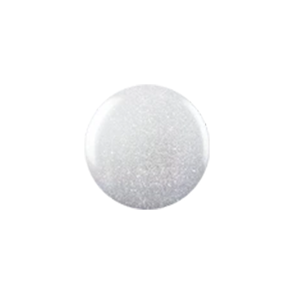 CND Shellac Gel Polish Silver VIP 7.3ml