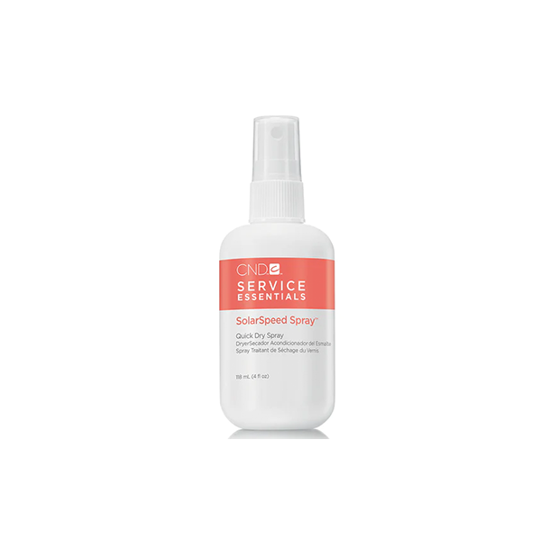 CND Solarspeed Spray 118ml