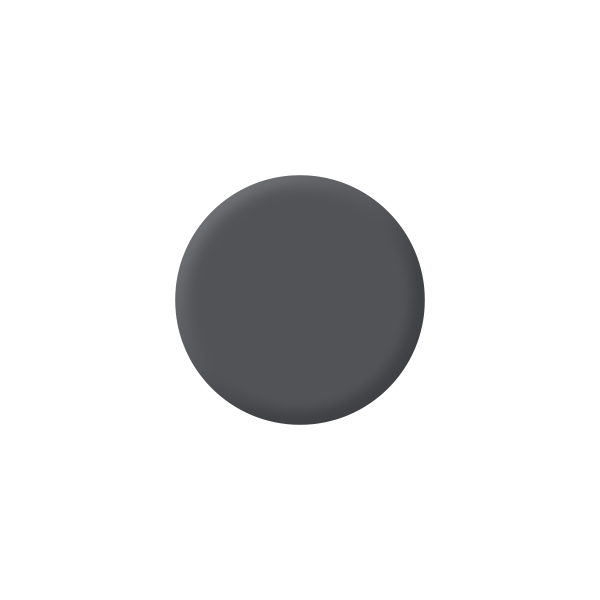 CND Vinylux Long Wear Nail Polish Asphalt 15ml