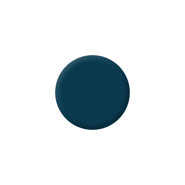 CND Vinylux Long Wear Nail Polish Fall 2022 Teal Time 15ml