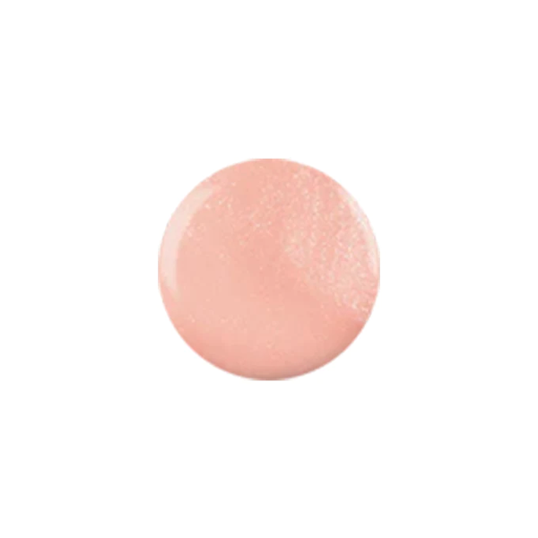 CND Vinylux Long Wear Nail Polish Grapefruit Sparkle 15ml