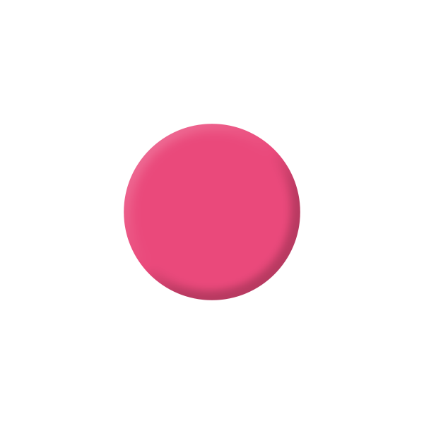 CND Vinylux Long Wear Nail Polish Pink Bikini 15ml