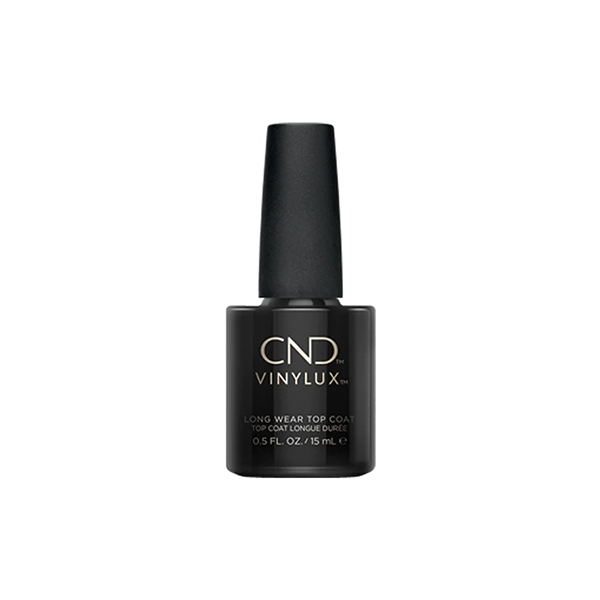 CND Vinylux Long Wear Polish Top Coat 15ml