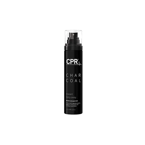 CPR Charcoal Instant Grey-Away 120ml