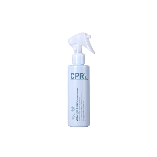 CPR Nourish Detangle & Shine Treatment 180ml