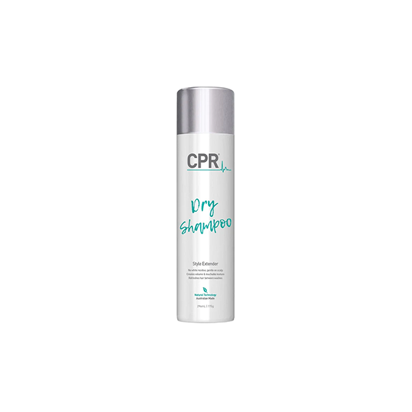 CPR Vitafive Style Extender Dry Shampoo 296ml (Old Packaging)