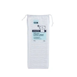 CUB 100% Pure Cotton Ripple | 100g