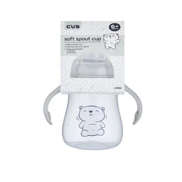 CUB Soft Spout Cup 6+ Months | 1 each