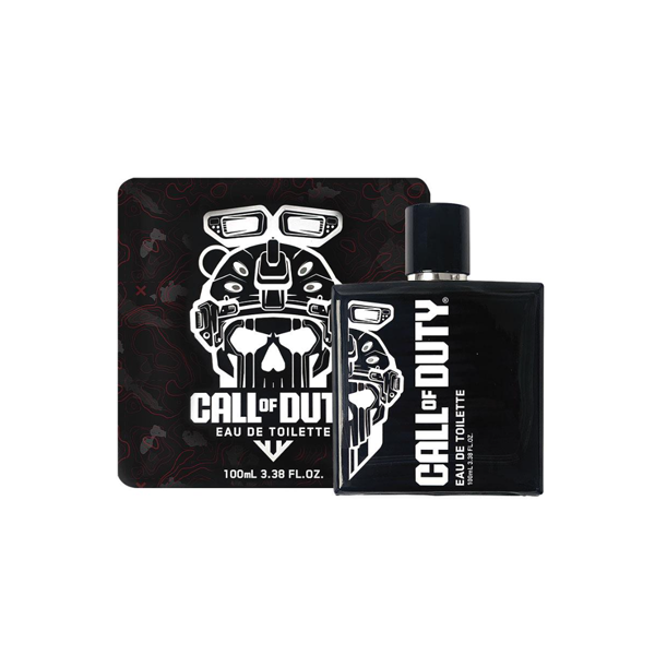 Call of Duty Eau de Toilette 100ml
