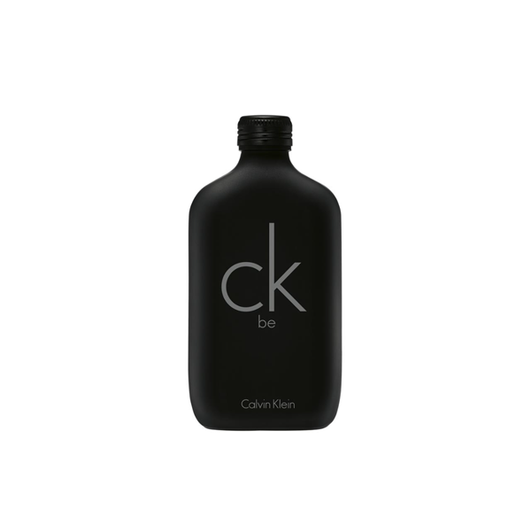 Calvin Klein Be Eau de Toilette 200ml Spray