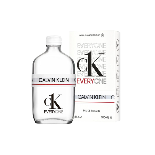 Calvin Klein CK Everyone Eau De Toilette 100ml