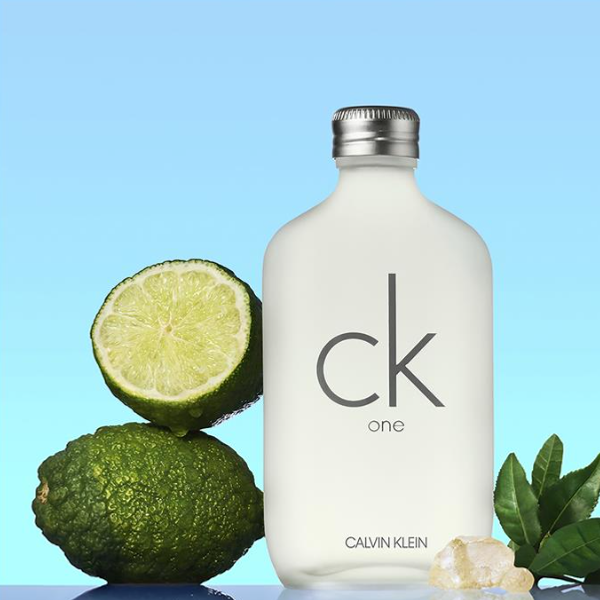 Calvin Klein CK One 200ml Eau de Toilette Spray