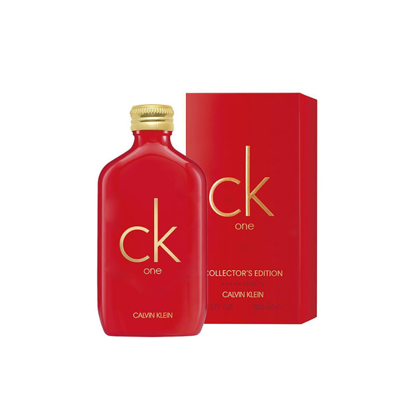 Calvin Klein CK One Chinese New Year Edition Eau de Toilette 100ml