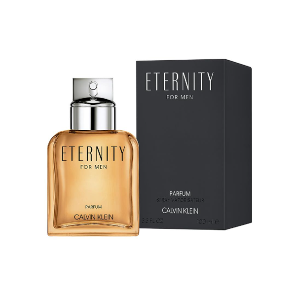 Calvin Klein Eternity Intense For Men Parfum 100ml