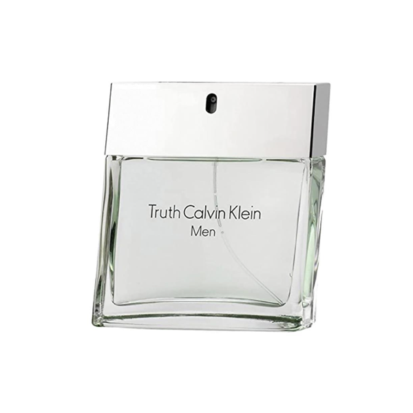 Calvin Klein Truth for Men Eau de Toilette Spray 100mL