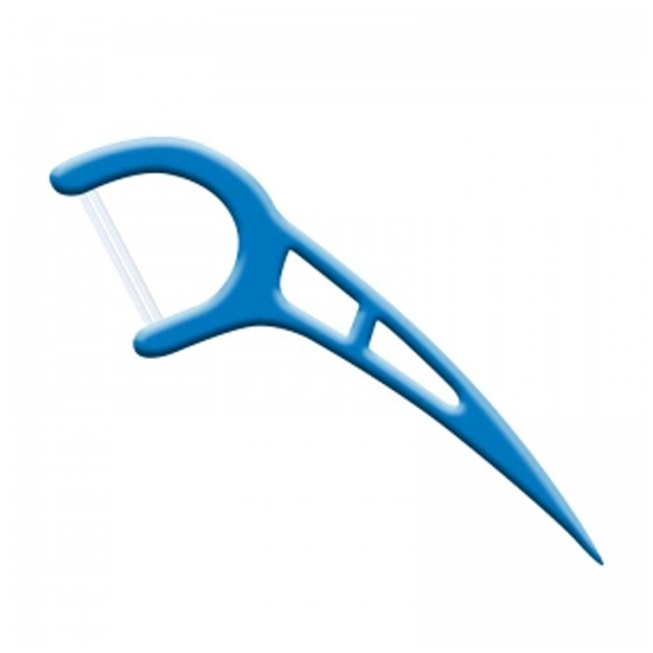 Caredent Eeziflossers Eco Plus 30 Pack | 30 pack