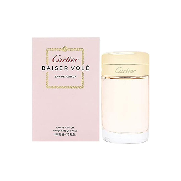 Cartier Baiser Vole Eau de Parfum 100ml