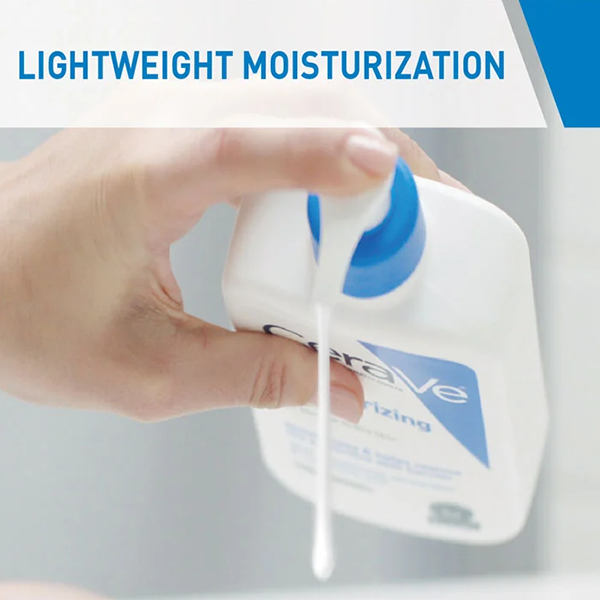 CeraVe Daily Moisturising Lotion 236ml